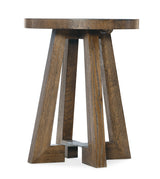 Hooker Furniture Chapman Side Table 6033-50004-85