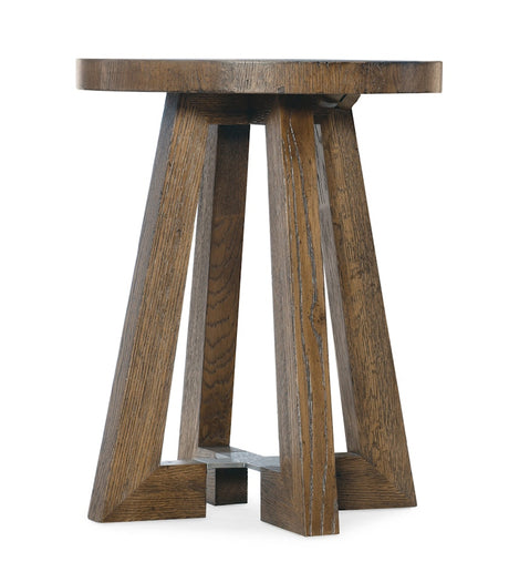 Hooker Furniture Chapman Side Table 6033-50004-85