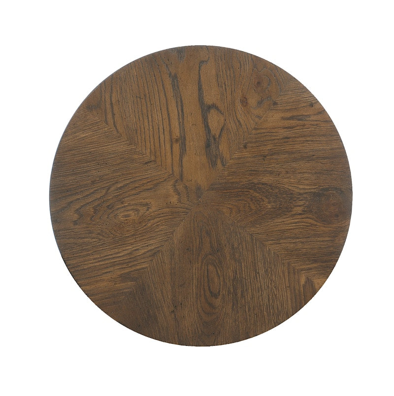 Hooker Furniture Chapman Side Table 6033-50004-85
