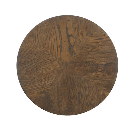 Hooker Furniture Chapman Side Table 6033-50004-85