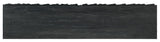 Hooker Furniture Chapman Shou Sugi Ban Entertainment Console 6033-55480-99