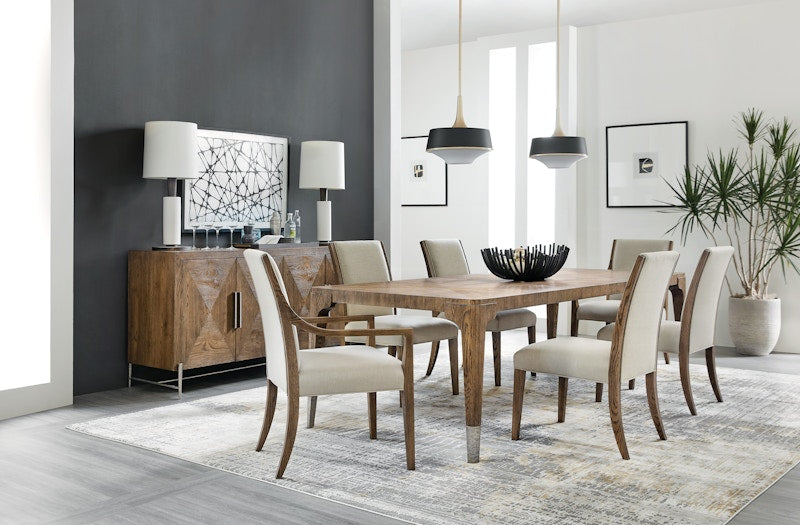 Hooker Furniture Chapman Buffet 6033-75900-85
