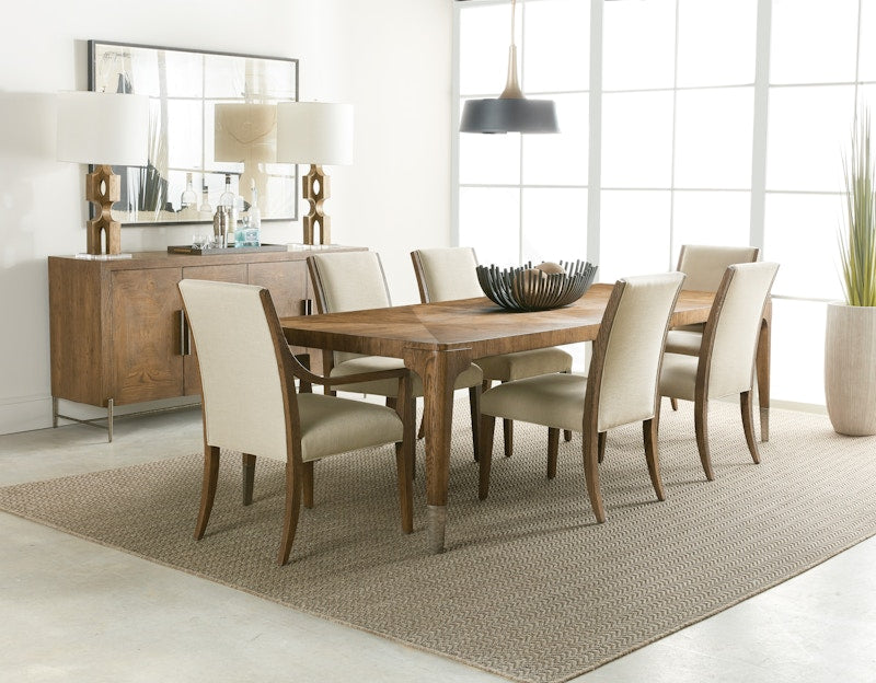 Hooker Furniture Chapman Buffet 6033-75900-85
