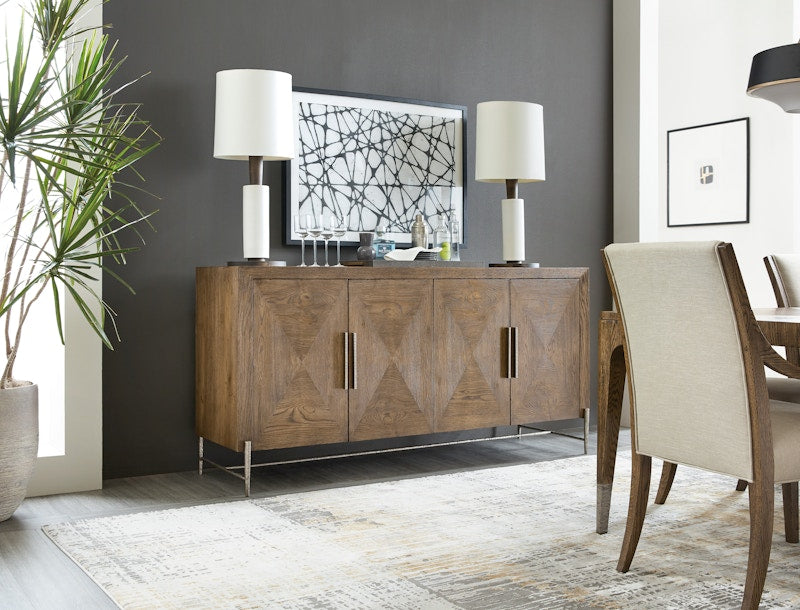 Hooker Furniture Chapman Buffet 6033-75900-85