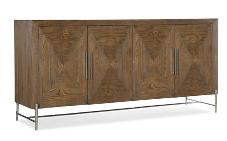Hooker Furniture Chapman Buffet 6033-75900-85