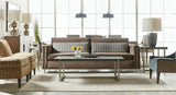 Hooker Furniture Chapman Mixed Media Rectangle Cocktail Table 6033-80110-94
