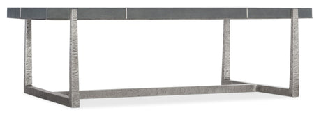 Hooker Furniture Chapman Mixed Media Rectangle Cocktail Table 6033-80110-94