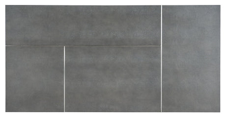 Hooker Furniture Chapman Mixed Media Rectangle Cocktail Table 6033-80110-94