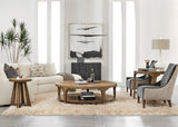 Hooker Furniture Chapman Round Side Table 6033-80116-85