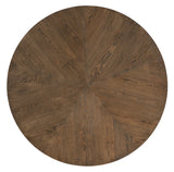 Hooker Furniture Chapman Round Cocktail Table 6033-80111-85