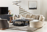 Hooker Furniture Chapman Side Table 6033-50004-85