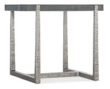 Hooker Furniture Chapman Mixed Media End Table 6033-80113-94