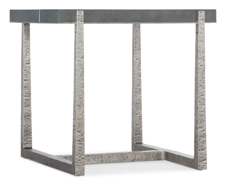 Hooker Furniture Chapman Mixed Media End Table 6033-80113-94