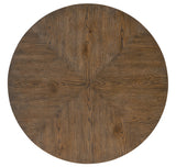 Hooker Furniture Chapman Round Side Table 6033-80116-85