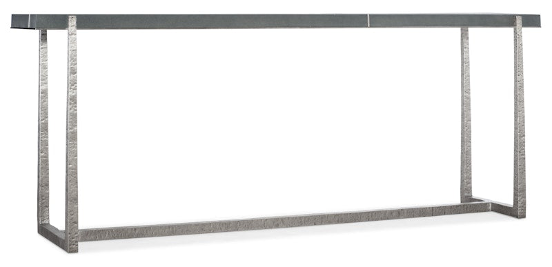 Hooker Furniture Chapman Mixed Media Console Table 6033-80151-94