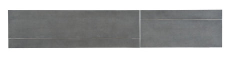 Hooker Furniture Chapman Mixed Media Console Table 6033-80151-94