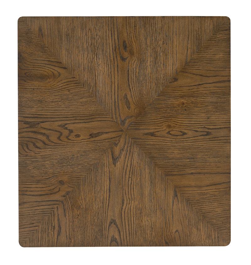 Hooker Furniture Chapman Rectangle End Table 6033-80213-85