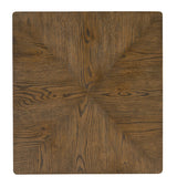 Hooker Furniture Chapman Rectangle End Table 6033-80213-85