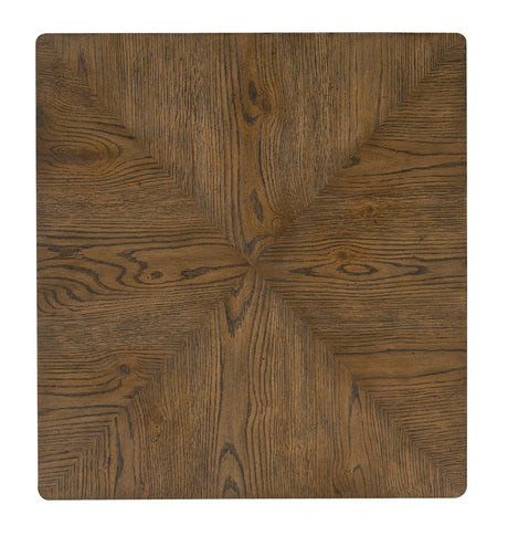 Hooker Furniture Chapman Rectangle End Table 6033-80213-85