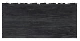 Hooker Furniture Chapman Shou Sugi Ban Accent Chest 6033-85004-99