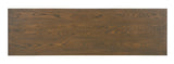 Hooker Furniture Chapman Eight-Drawer Dresser 6033-90001-85