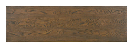 Hooker Furniture Chapman Eight-Drawer Dresser 6033-90001-85