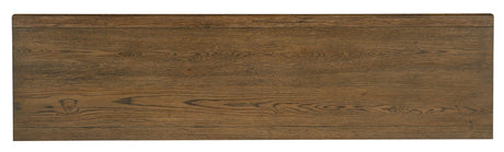 Hooker Furniture Chapman Nine-Drawer Dresser 6033-90002-85