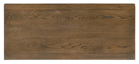 Hooker Furniture Chapman Five-Drawer Chest 6033-90010-85