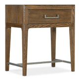 Hooker Furniture Chapman Leg Nightstand 6033-90015-85