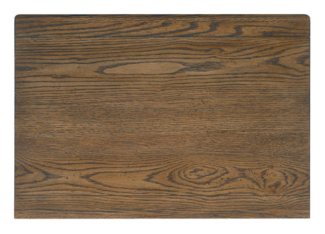 Hooker Furniture Chapman Leg Nightstand 6033-90015-85