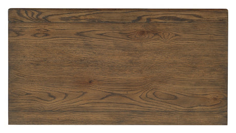 Hooker Furniture Chapman Three-Drawer Nightstand 6033-90016-85