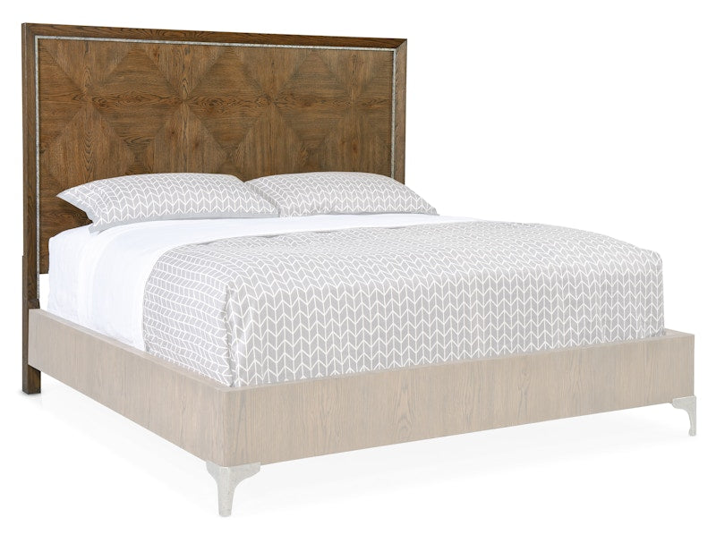 Chapman 6/0-6/6 Panel Headboard 6033-90267-85