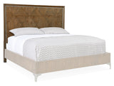 Chapman 6/0-6/6 Panel Headboard 6033-90267-85