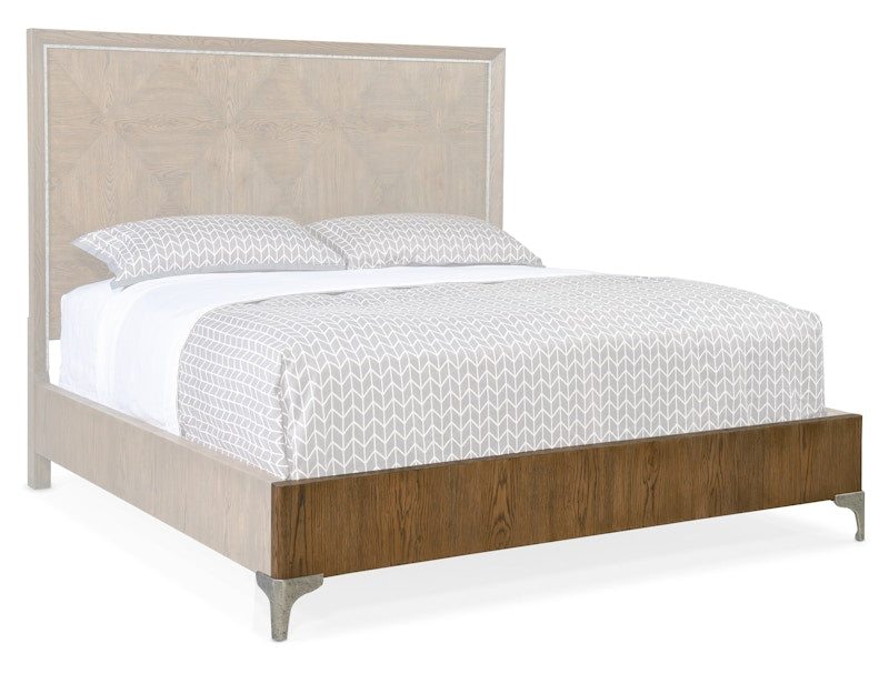 Chapman 6/0-6/6 Panel Footboard 6033-90268-85