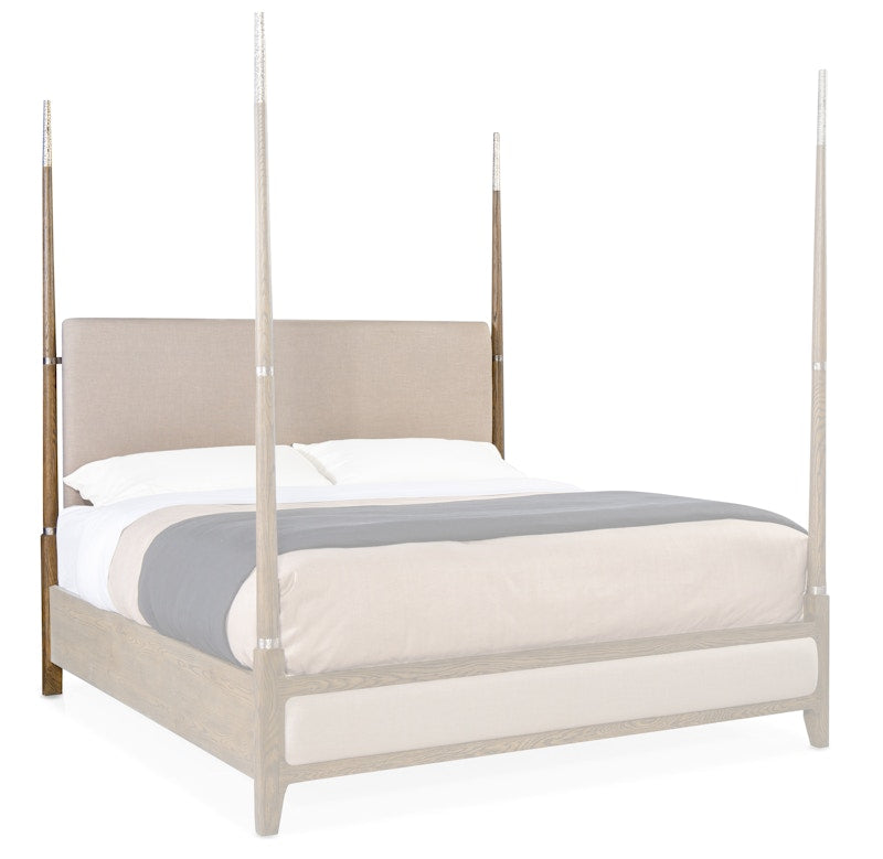 Chapman 5/0 Poster Headboard 6033-90351-85