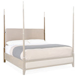 Chapman 6/0-6/6 Poster Headboard 6033-90367-85