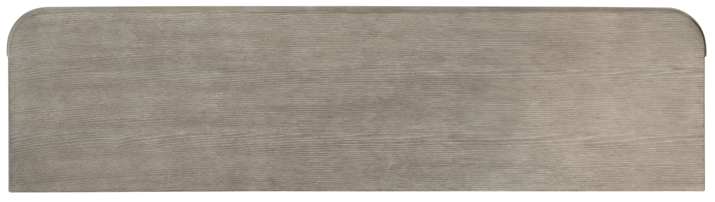 Hooker Furniture Affinity Server 6050-75907-GRY