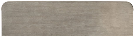 Hooker Furniture Affinity Server 6050-75907-GRY