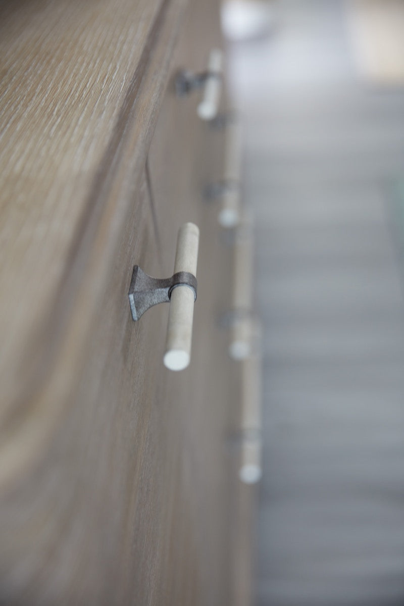 Hooker Furniture Affinity Dresser 6050-90002-GRY