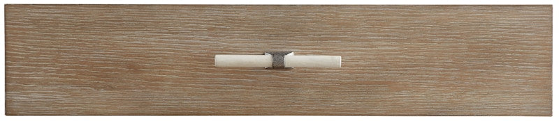 Hooker Furniture Affinity Leg Nightstand 6050-90015-GRY