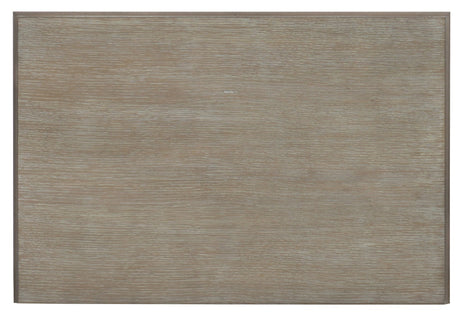 Hooker Furniture Affinity Leg Nightstand 6050-90015-GRY