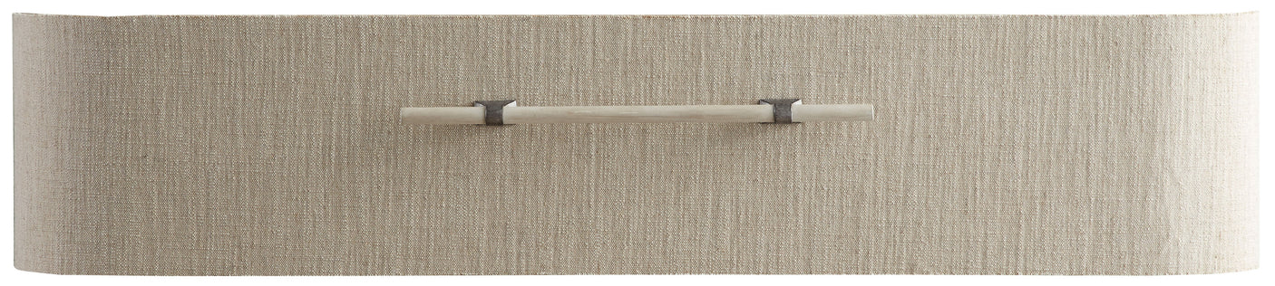 Hooker Furniture Affinity Bachelors Chest 6050-90017-GRY