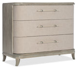 Hooker Furniture Affinity Bachelors Chest 6050-90017-GRY