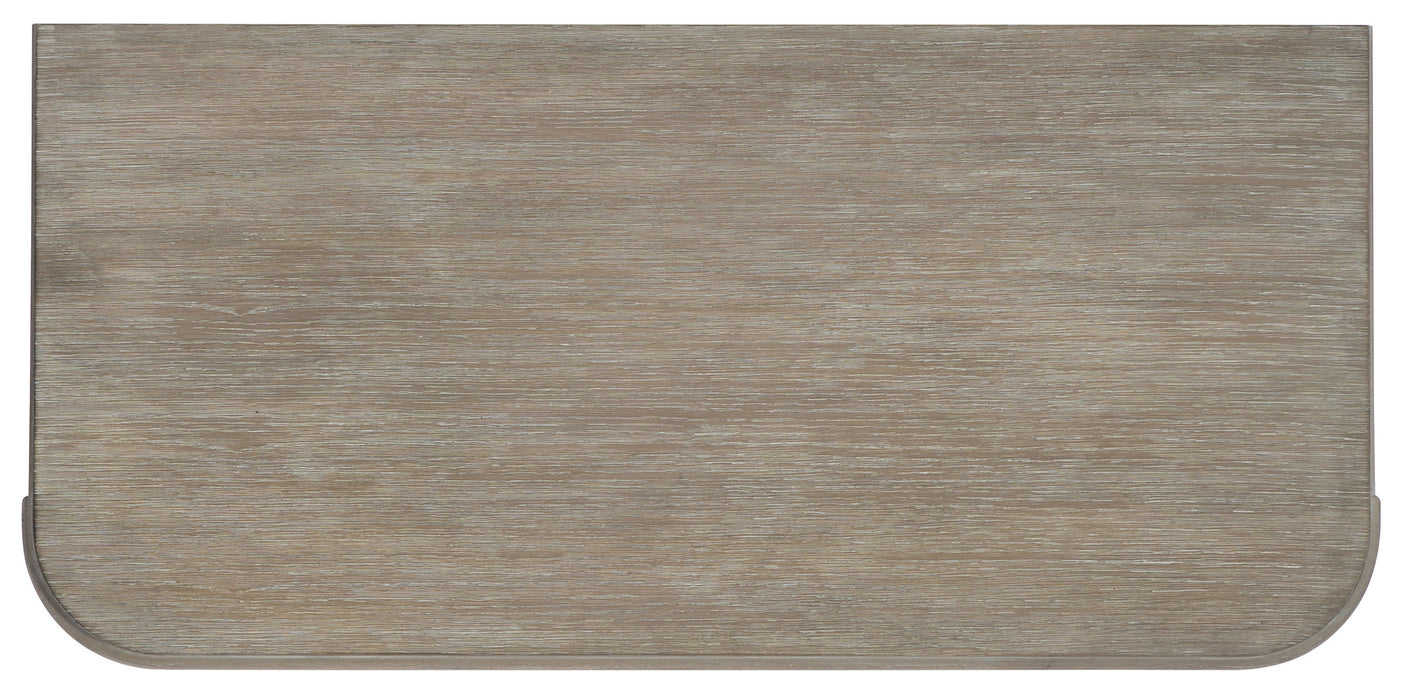 Hooker Furniture Affinity Bachelors Chest 6050-90017-GRY