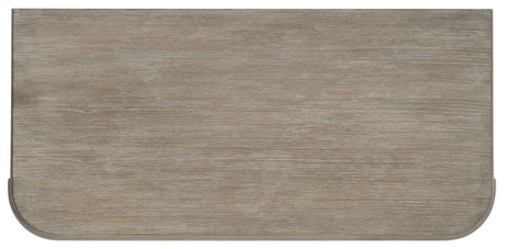 Hooker Furniture Affinity Bachelors Chest 6050-90017-GRY