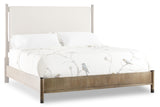 Affinity 6/0 & 6/6 Footboard 6050-90868-GRY