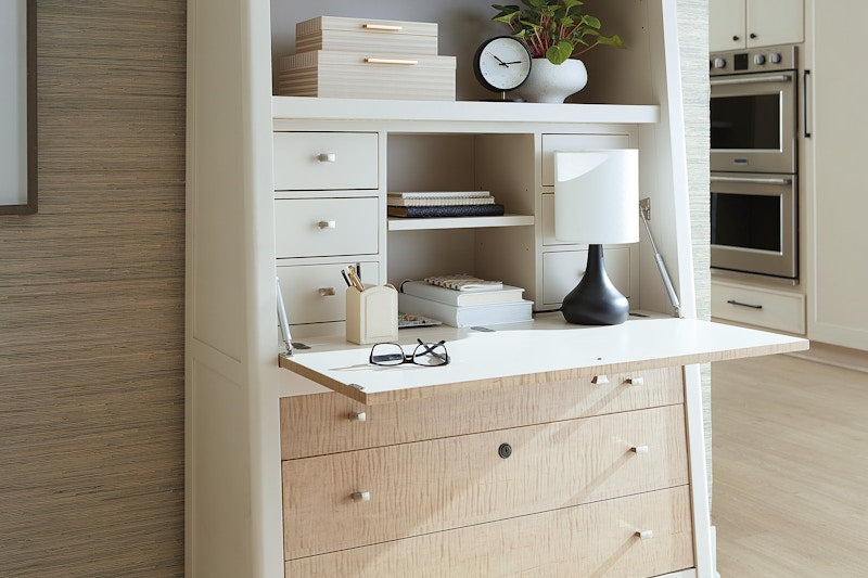 Hooker Furniture Hera Hub 6052-10309-80