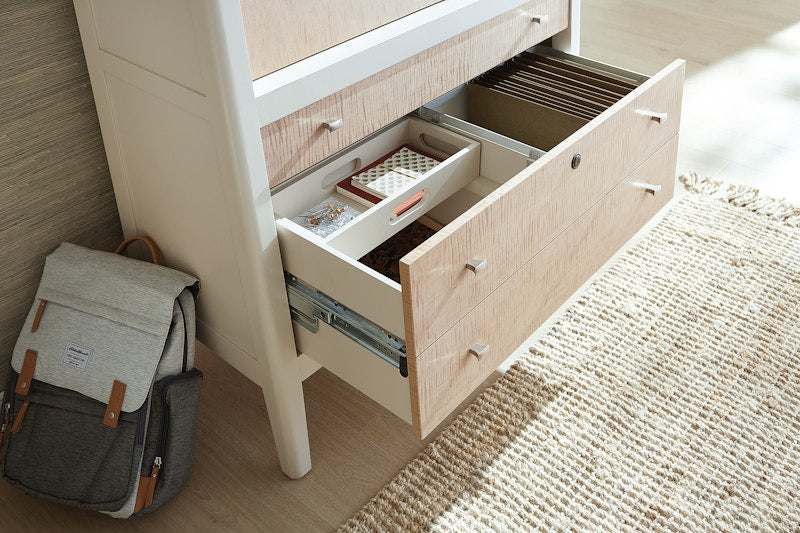 Hooker Furniture Hera Hub 6052-10309-80