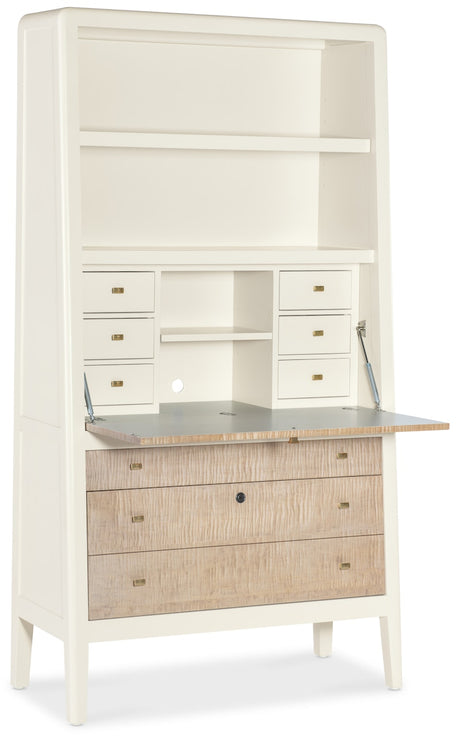 Hooker Furniture Hera Hub 6052-10309-80
