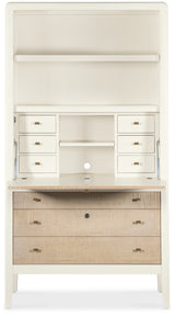 Hooker Furniture Hera Hub 6052-10309-80